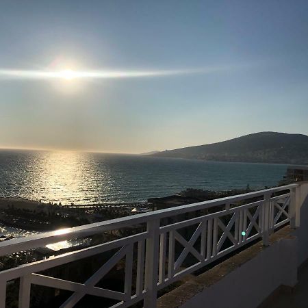 Hotel Soan Sarande Ngoại thất bức ảnh