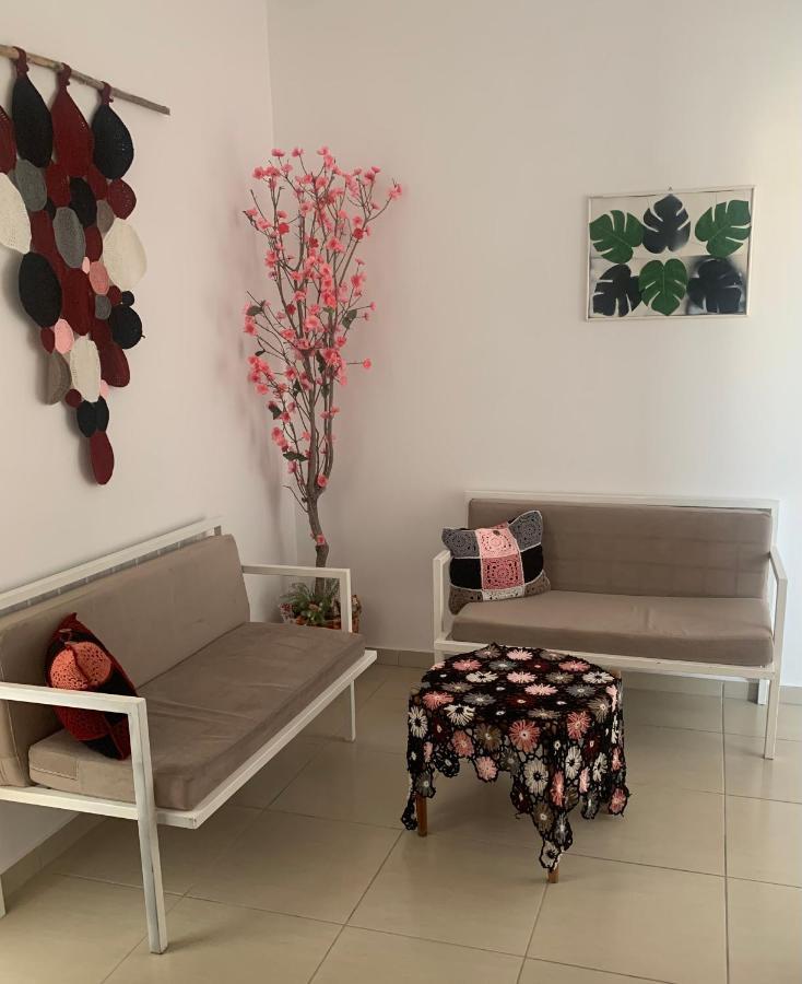 Hotel Soan Sarande Ngoại thất bức ảnh