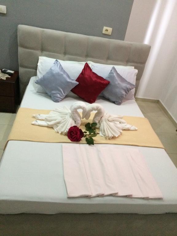 Hotel Soan Sarande Ngoại thất bức ảnh