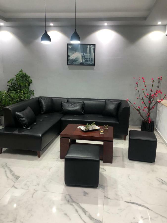 Hotel Soan Sarande Ngoại thất bức ảnh